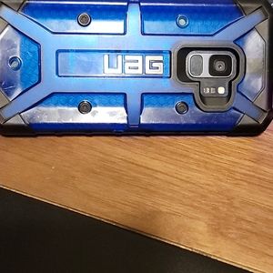 UAG Case